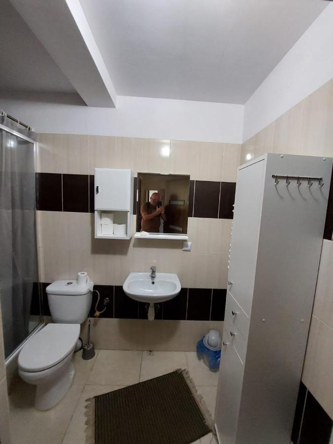 Noclegi U Danusi Wizna Exterior photo